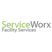 ServiceWorx Facility Services logo - Similar company to Corporate Installations, Llc