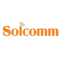 Solcomm Pty Ltd logo - Similar company to P3 Capital