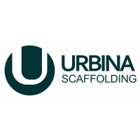 URBINA SCAFFOLDING logo - Similar company to Unic Madrid