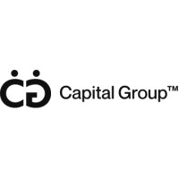 Capital Group logo - Similar company to Singular Research