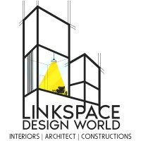 Linkspace Design World logo - Similar company to Vancouver Aviation College