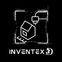 INVENTEX 3D logo - Similar company to Texpa