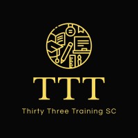 Thirty Three Training SC logo - Similar company to Omnia Freight Solutions