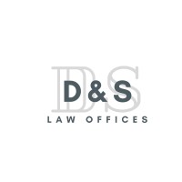 D&S Law Offices logo - Similar company to At Ip Solutions
