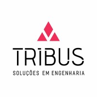Tribus Engenharia logo - Similar company to Core Workplace Experts