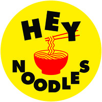 Heynoodles Group Inc. logo - Similar company to Eventgo