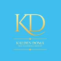 Kalden Doma logo - Similar company to Techknowmug ( Digital Marketing & Website Designing Solutions)