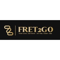 FRET2GO logo - Similar company to P Trans Ltd