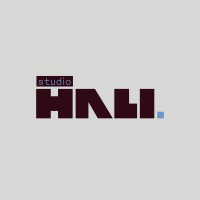 Studio Hali logo - Similar company to Copy Boost