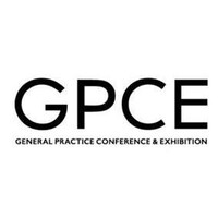 GPCE (General Practice Conference & Exhibition) logo - Similar company to Precision Hearing