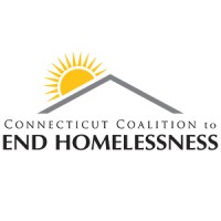 Connecticut Coalition to End Homelessness logo - Similar company to Simtech Solutions Inc.