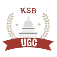 American University Kogod School of Business Undergraduate Council logo - Similar company to Kogod Graduate Student Council
