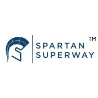 Spartan Superway logo - Similar company to Spark Embedded