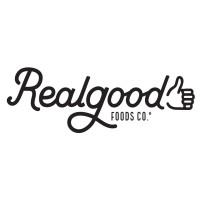 Real Good Foods logo - Similar company to Good Jamu