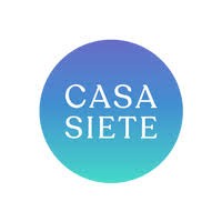 Casa Siete logo - Similar company to Insights Group