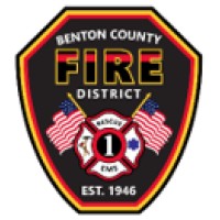 Benton County Fire District 1
