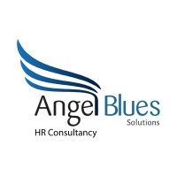 Angel Blues Solutions logo - Similar company to Angel Blues Solution