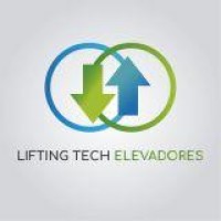LIFTING TECH ELEVADORES logo - Similar company to Elever Elevadores