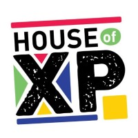 House of Experience logo - Similar company to Creativemeter