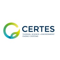 Laboratoire CERTES logo - Similar company to Msme, Laboratoire Modélisation Et Simulation Multi Echelle