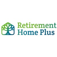 Retirement Home Plus logo - Similar company to Senior Team Ltd