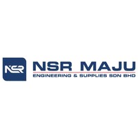 NSR Maju Engineering & Supplies SDN BHD logo - Similar company to Nsr Group