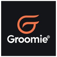 Groomie logo - Similar company to Choice Products & Services