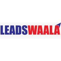 LeadsWaala logo - Similar company to Hnb Professionals