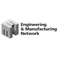 Engineering and Manufacturing Network logo - Similar company to Masfix