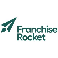 Franchise Rocket logo - Similar company to Mentorme