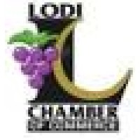 Lodi Area Chamber Of Commerce logo - Similar company to Lodi Chamber Of Commerce
