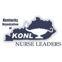 Kentucky Organization of Nurse Leaders (KONL) logo - Similar company to Ache Kentucky Chapter