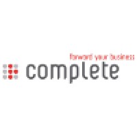 Complete GmbH logo - Similar company to Macs Software Gmbh