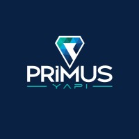 Primus Yapı logo - Similar company to Dekorayos