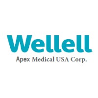 Wellell America Corp. (Formerly Apex Medical ) logo - Similar company to Sanitimer