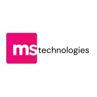 Ms Technologies | Your Digital Team logo - Similar company to K-Development