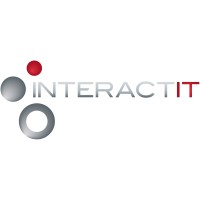 Interact IT logo - Similar company to Ignite Project Services