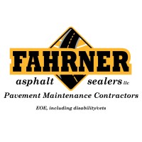 Fahrner Asphalt Sealers, LLC. logo - Similar company to Advanced Asphalt Paving Inc.