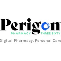Perigon Pharmacy 360 logo - Similar company to Deliverstat