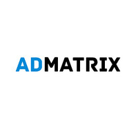 Admatrix Agency logo - Similar company to Admatrix Limited