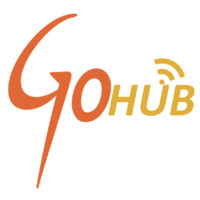 GoHub logo - Similar company to Resemolnet