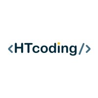 HT Coding logo - Similar company to Ac