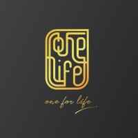 One for Life logo - Similar company to Neurite Technologies Pvt. Ltd.