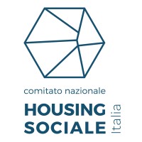 Comitato Nazionale per l’Housing Sociale logo - Similar company to En.Ar. Conti