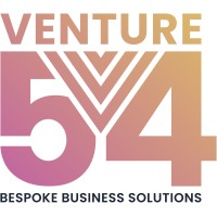 VENTURE 54 logo - Similar company to Solainvest