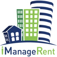 iManageRent logo - Similar company to Zenplace