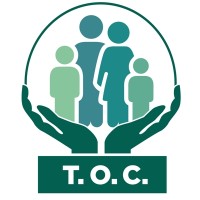 Total Orthopaedic Care logo - Similar company to Nuffield Academy