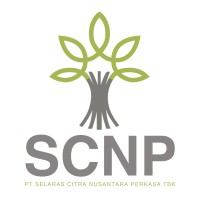 PT Selaras Citra Nusantara Perkasa Tbk logo - Similar company to Elitech Technovision