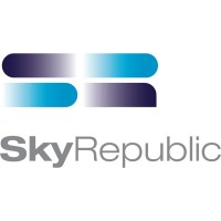 Sky Republic Inc. logo - Similar company to Onecampus By Transact