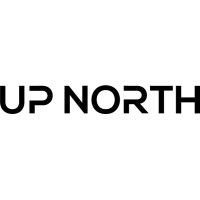 UP-NORTH logo - Similar company to Emerald-It
